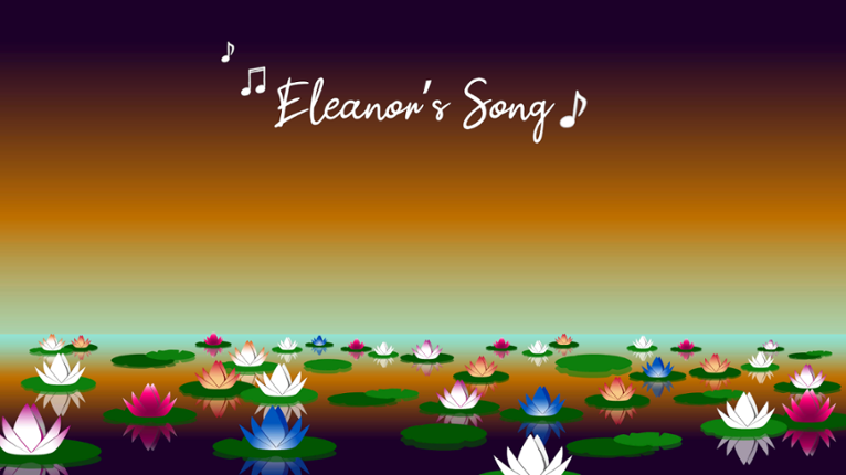 Eleanor's Song Game Cover