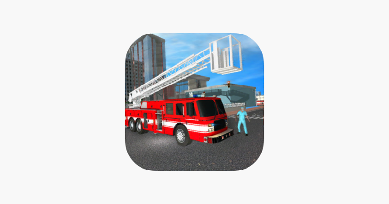 Emergency Rescue Simulator 3d Image