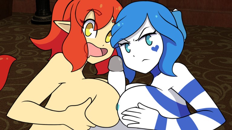 Erotic Justice screenshot