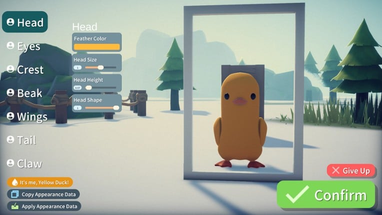 Escape From Duckov screenshot