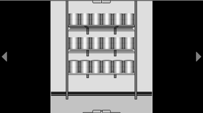 Escape the House that Swiggart Built Image