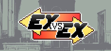 Games like Ex vs Ex