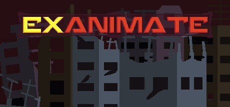 Games like Exanimate