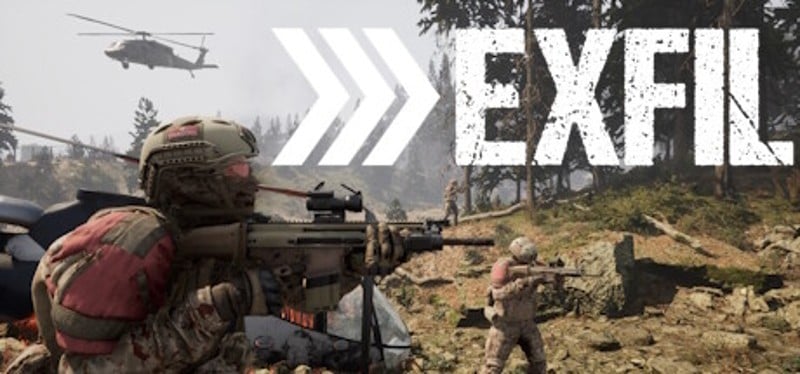 EXFIL Image