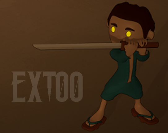 Extinguisher Zero Image