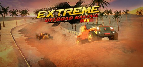 Games like Extreme Offroad Racing VR