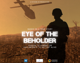 Eye of the Beholder Image