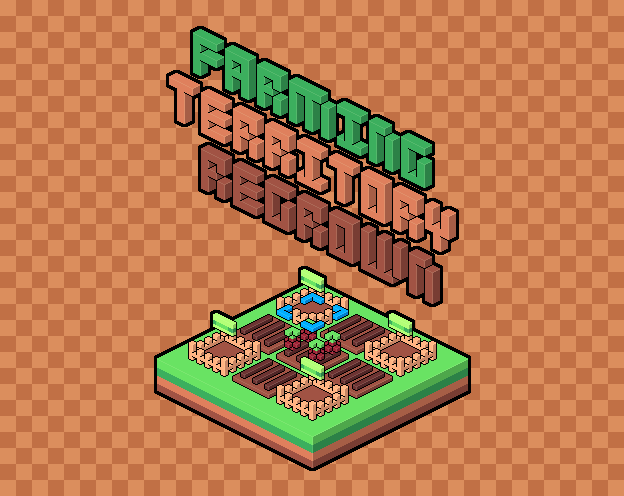 Games like Farming Territory: Regrown
