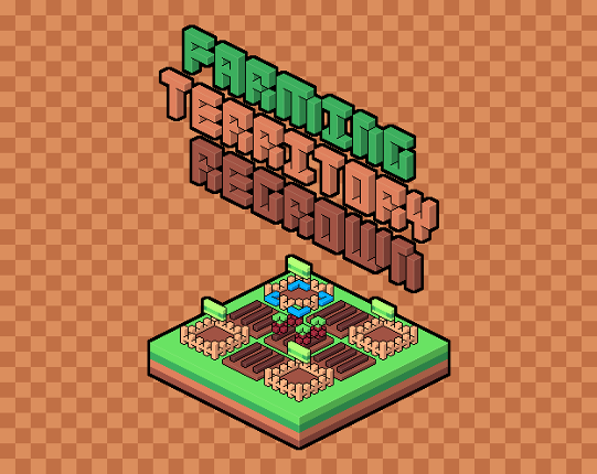 Farming Territory: Regrown Image
