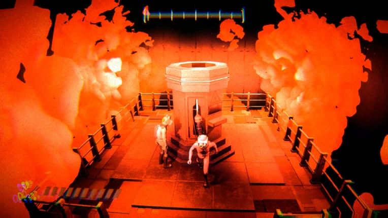 Fatal Terminal screenshot