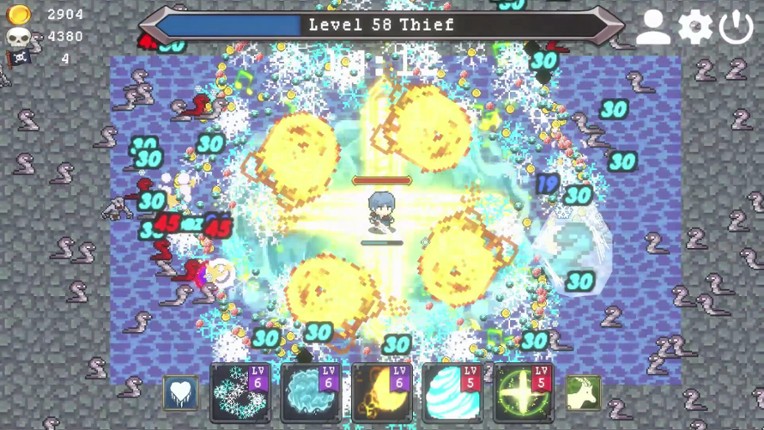 FatSheep Crisis:RE Image