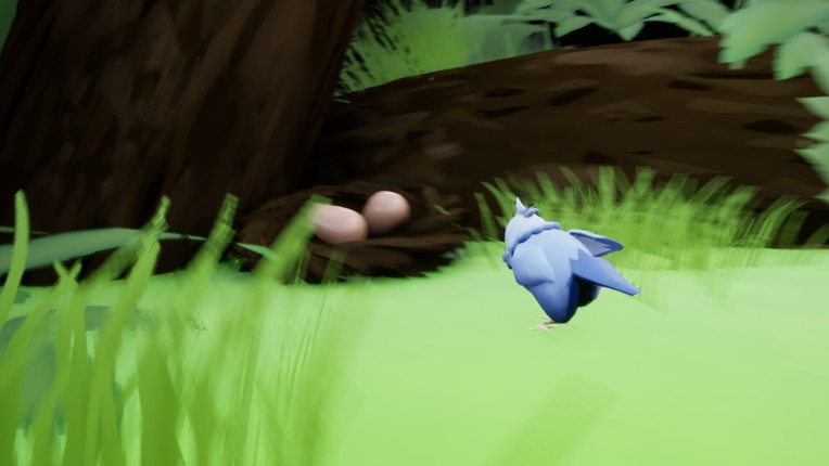 Featherbound screenshot