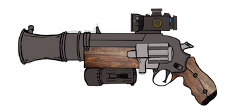 FEVERLAND (WIP) Image