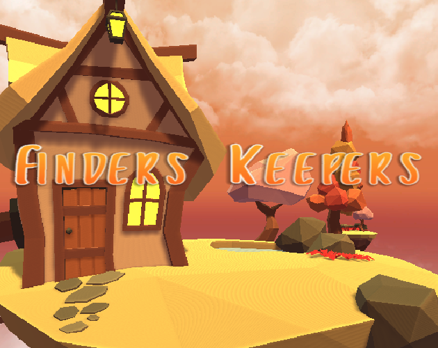 Games like Finders Keepers | GamedevTV - Low Poly Landscapes