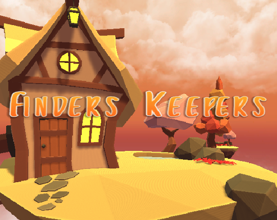 Finders Keepers | GamedevTV - Low Poly Landscapes Image