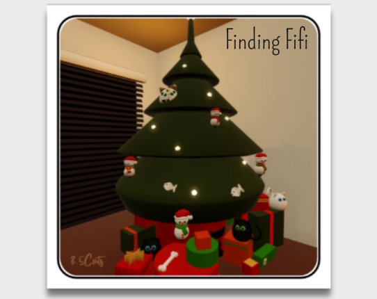 Finding Fifi Image
