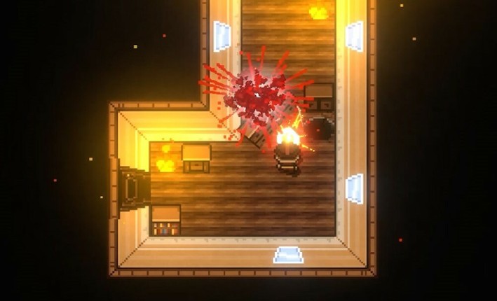 FireWorks Inc. screenshot