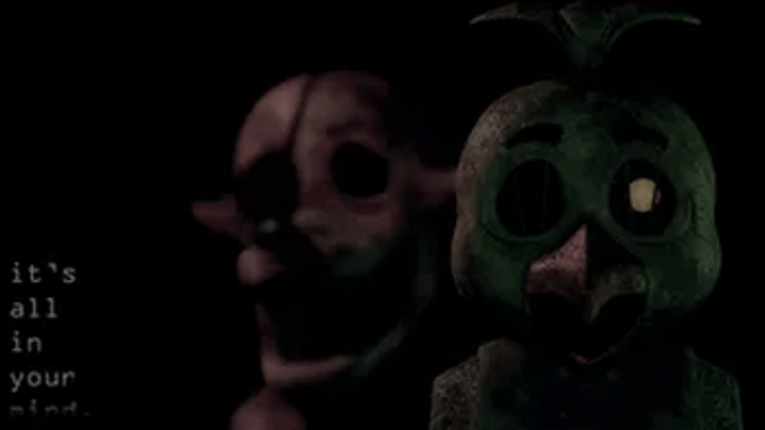 Five Nights at Freddy's: Killer Night Image