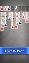 Freecell Solitaire Calm Image