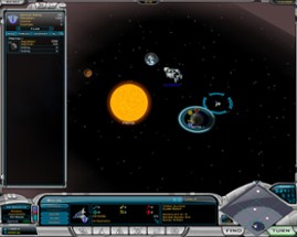 Galactic Civilizations II: Dread Lords Image