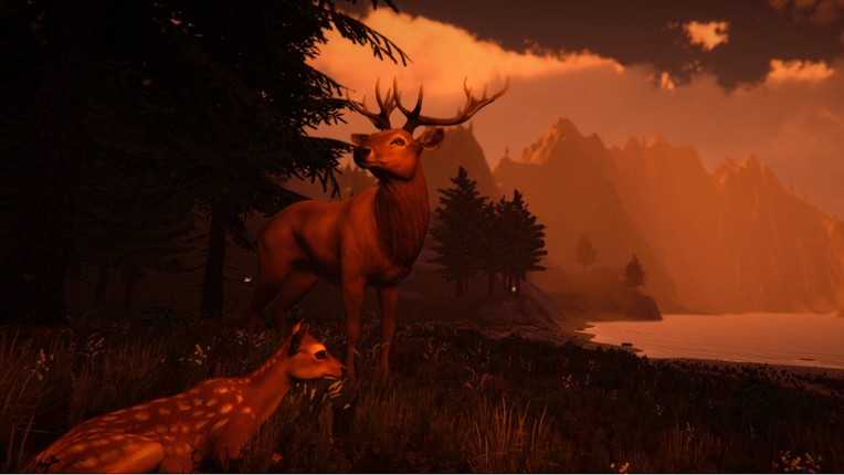 Galloping Dream screenshot