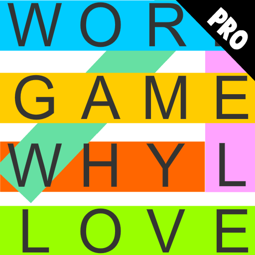 Games like Word Search Games PRO