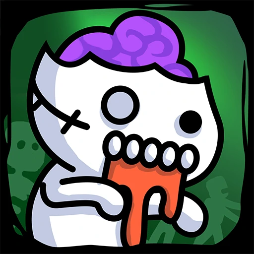 Games like Zombie Evolution: Idle Game