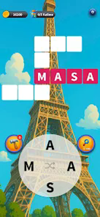 Kelime Rotası HD screenshot