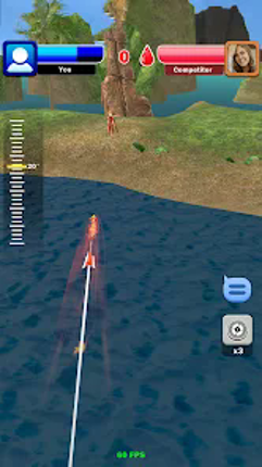 Archery Master: Bow and Arrow screenshot