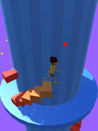 Climb The Tower screenshot