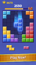 Block Puzzle - Block Master Image