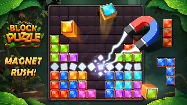 Block Puzzle Gem: Jewel Blast screenshot