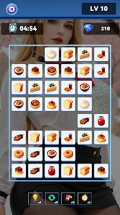 Connect Master: Bakery Tile Image
