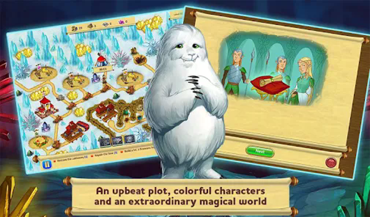 Gnomes Garden Chapter 4 Image