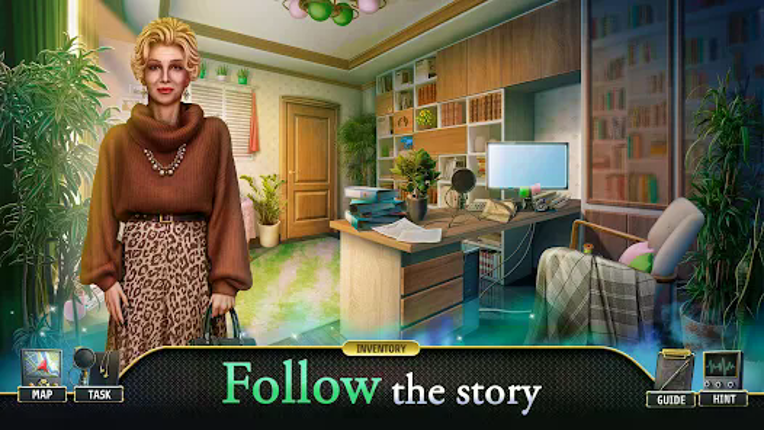 It Happened Here 1: Streaming screenshot