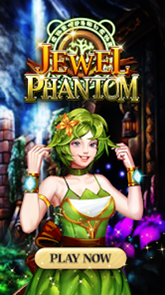 Jewel Phantom screenshot