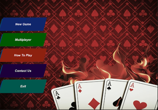 7areeg Concan 14 Online Rummy screenshot