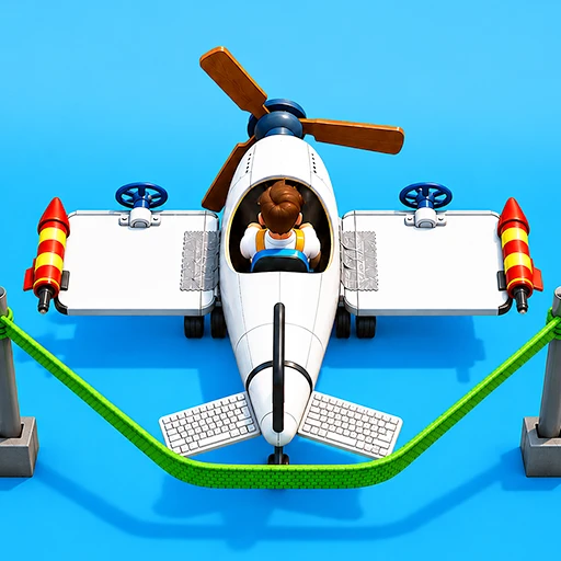 Games like Plane Booster