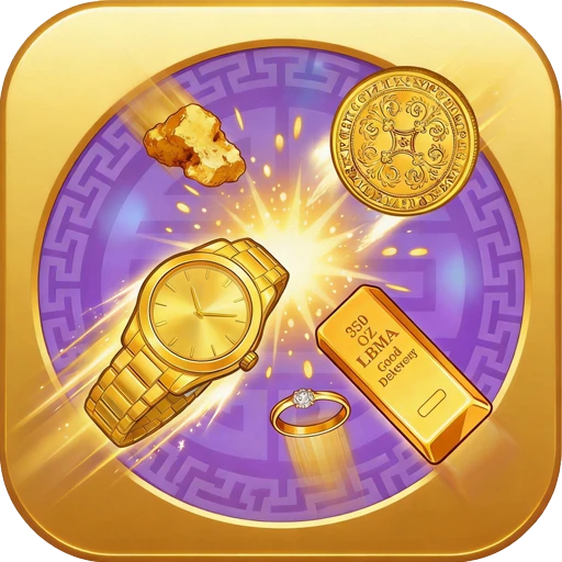 Games like Gold Merge Mania