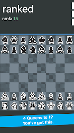 Really Bad Chess screenshot