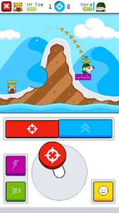 Boom! screenshot