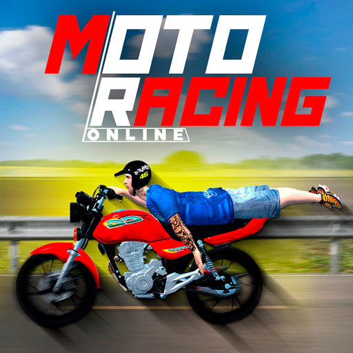Games like Moto Racing Online