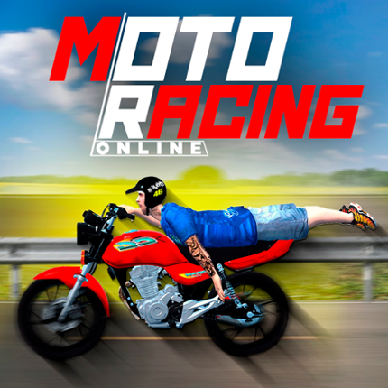 Moto Racing Online Image