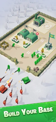 Top General screenshot