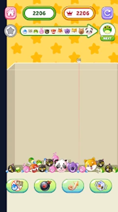 Calm Mini Games: All in One screenshot