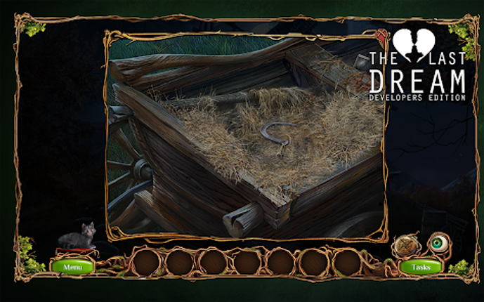 The Last Dream screenshot