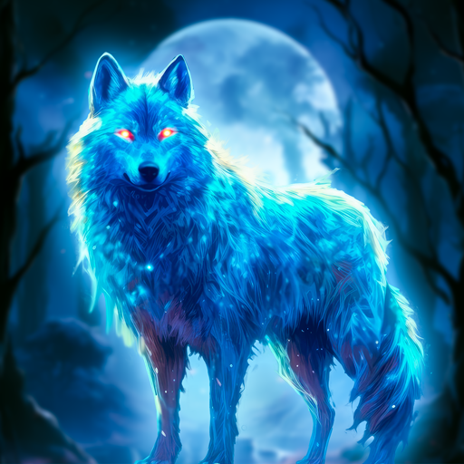 Games like Wolf Simulator Wild RPG Games