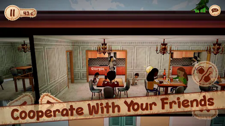 Pepelo 2: Around the World screenshot