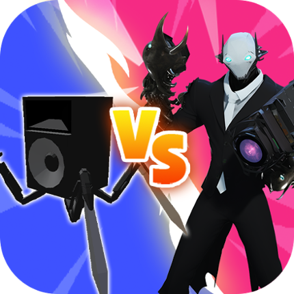 Monster Fusion War: Blade 3D Image