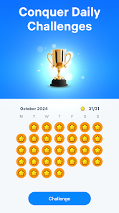 Triangle Tangram Block Puzzle Image